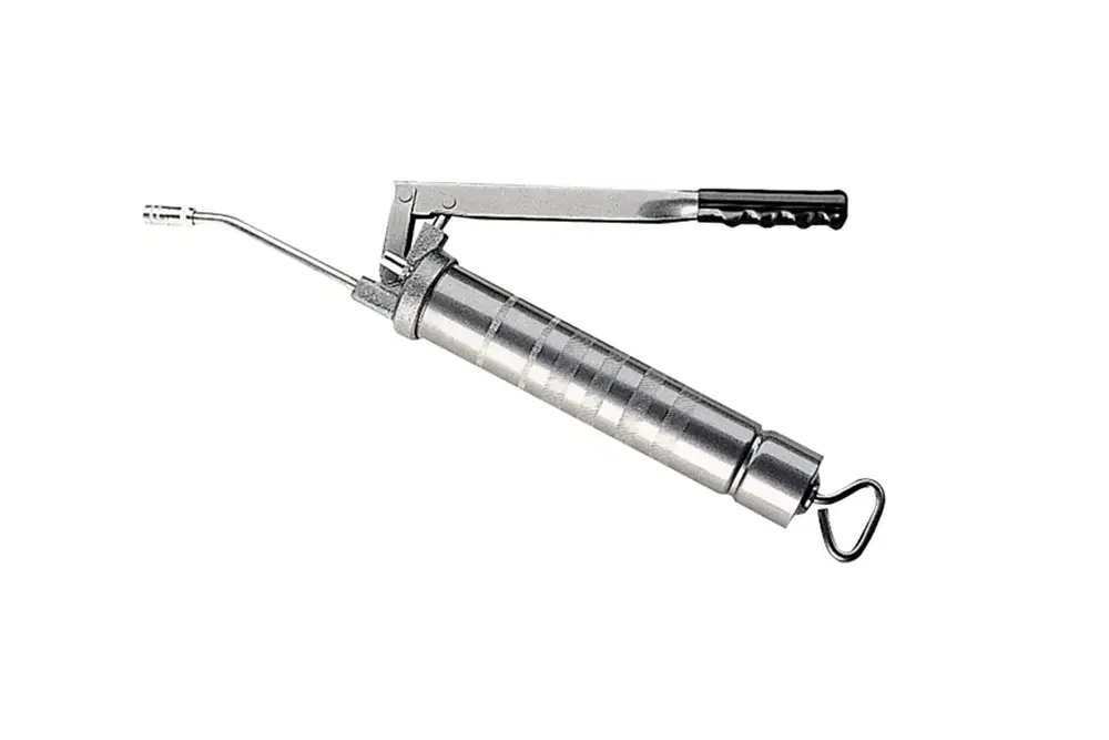 Pompa 101200 500cc cu manetă pentru unsoare