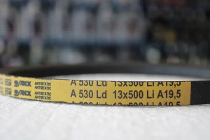 13*500Lw curea STOMIL