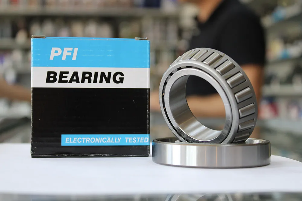 17887/17831 rulment PFI