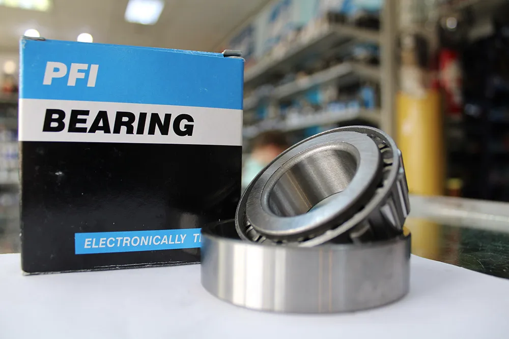 25877/25821 rulment PFI