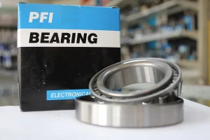 368 A/362 A rulment PFI