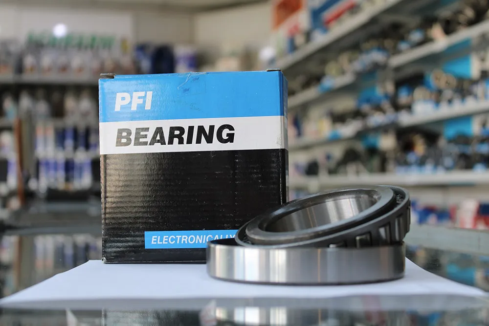 395 A/394 A rulment PFI