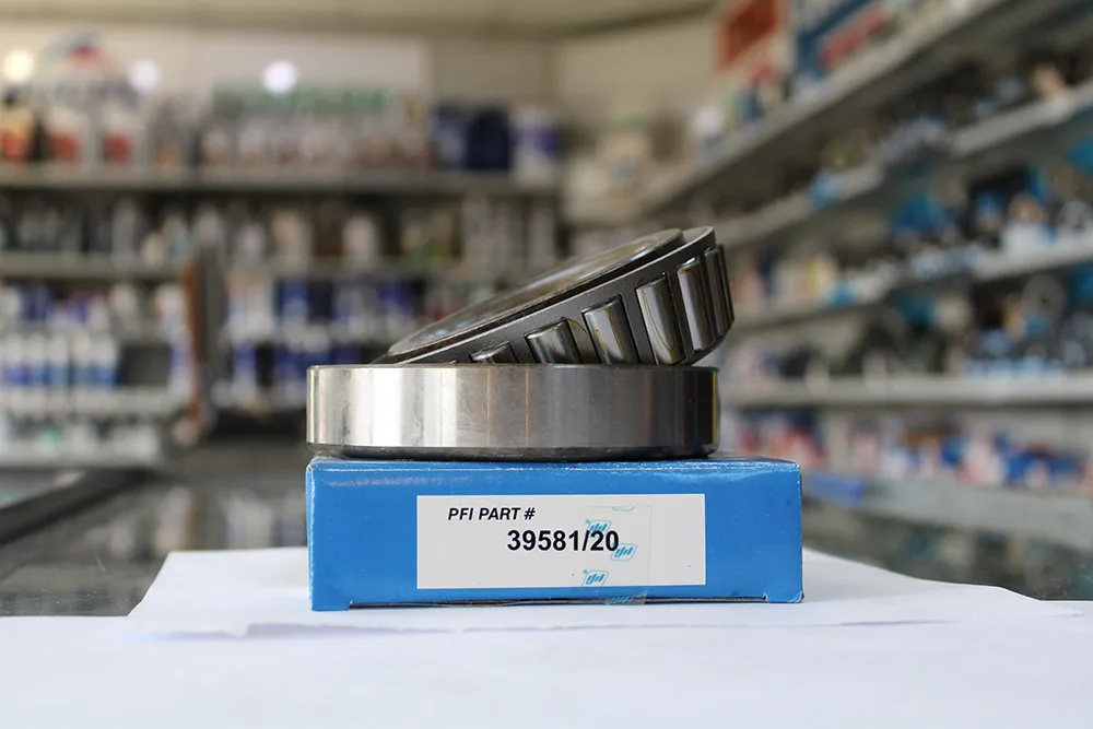 39581/20 rulment PFI