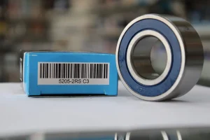 5205 2RSR C3 rulment PFI