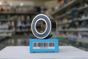 5206 2RSR C3 rulment PFI