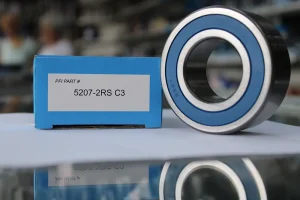 5207 2RSR C3 rulment PFI