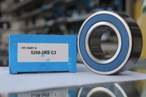 5208 2RSR C3 rulment PFI