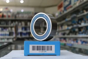 5210 2RSR C3 rulment PFI