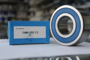 5306 2RSR C3 rulment PFI