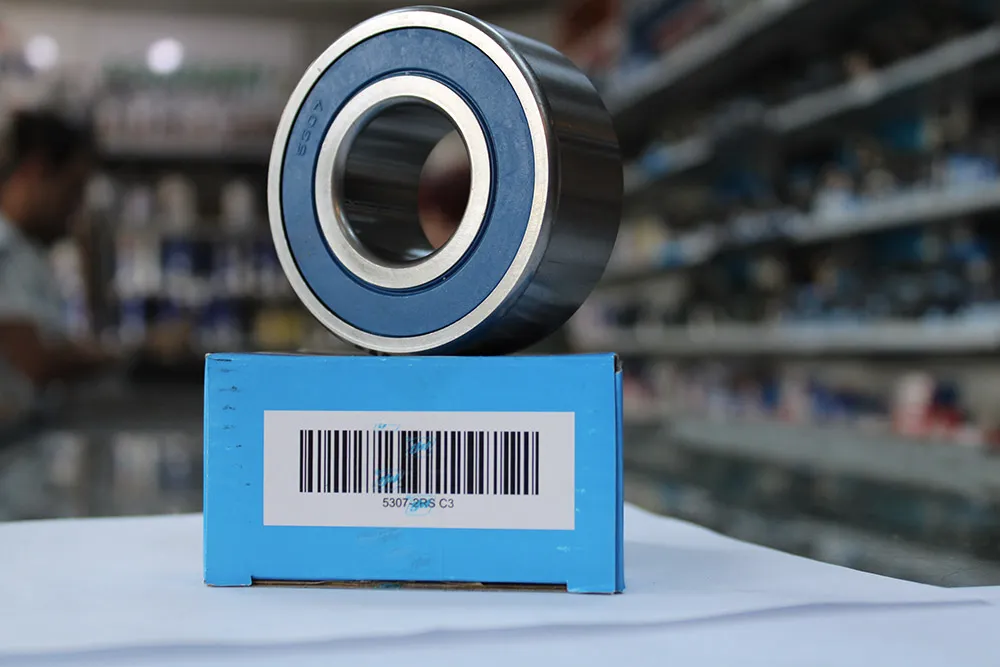 5307 2RSR C3 rulment PFI 5307 2RSR C3 rulment PFI