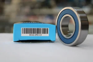 60/22 2RS C3 rulment PFI