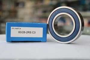 60/28 2RS C3 rulment PFI