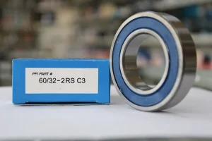 60/32 2RS C3 rulment PFI