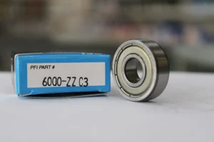 6000 2ZR C3 rulment PFI