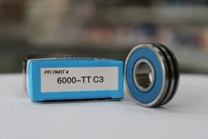 6000 TT C3 rulment PFI 2RSR