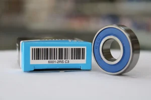 6001 2RSR C3 rulment PFI