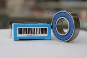 6002 2RSR C3 rulment PFI