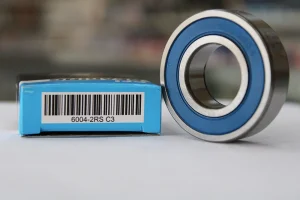 6004 2RSR C3 rulment PFI