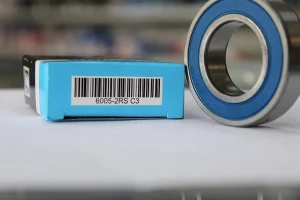 6005 2RSR C3 rulment PFI