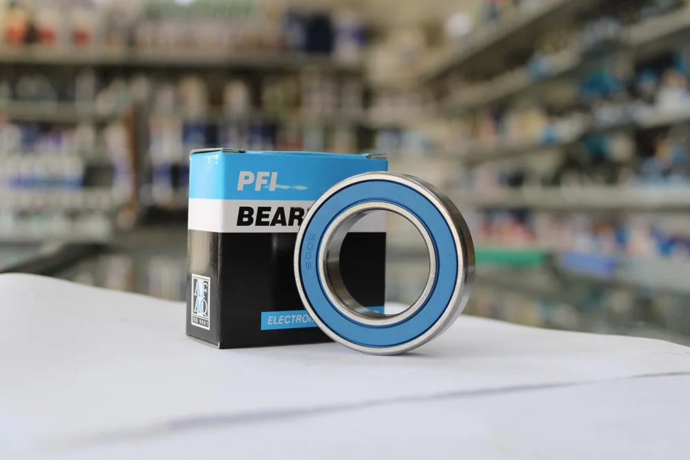 6006-32 2RSR C3 rulment PFI