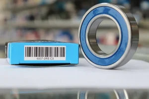 6007 2RSR C3 rulment PFI