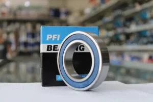 6008 2RSR C3 rulment PFI