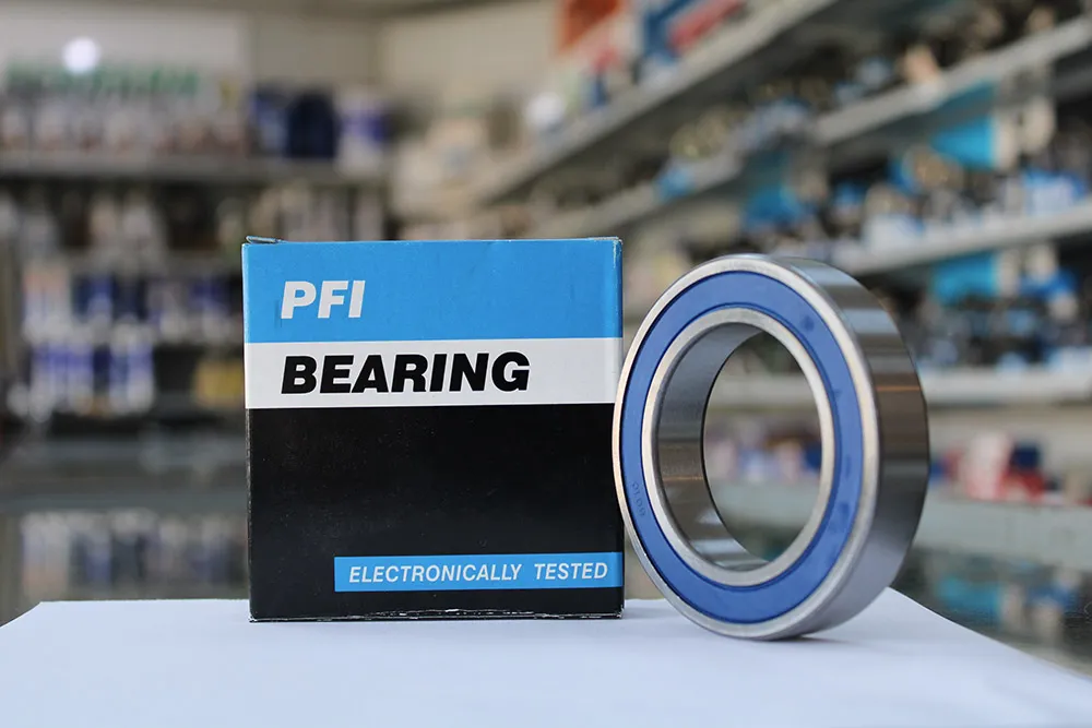 6010 2RSR C3 rulment PFI