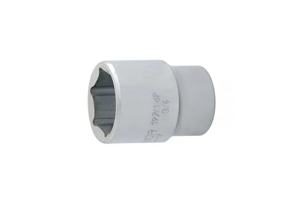 CCT 30-3/4"; UNIOR 197 CCT 30-3/4"; UNIOR 197