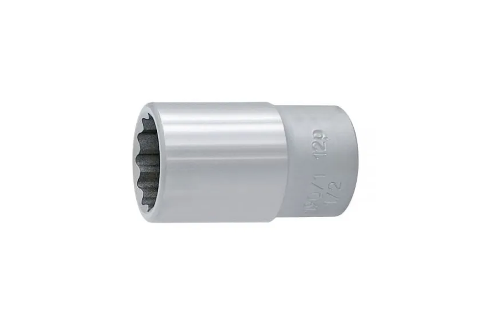 CCT 11 DH-1/2"; UNIOR 190