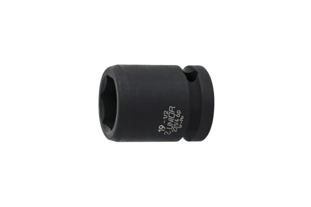 CCT 13 impact-1/2"; UNIOR 231 CCT 13 impact-1/2"; UNIOR 231