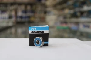 606 2RSR C3 rulment PFI