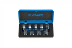 Set CCT E10-24/9pcs UNIOR 191 MB1