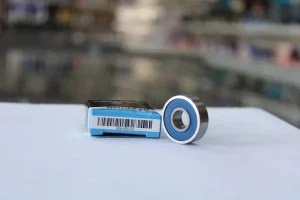 608 2RSR C3 rulment PFI