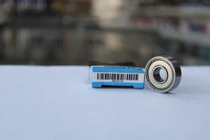 608 2ZR C3 rulment PFI