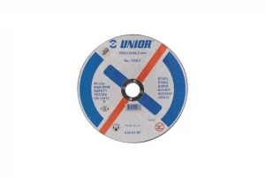 Disc abr. 115*3 UNIOR 1200/1