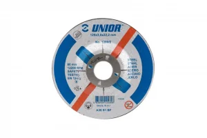 Disc abr. 180*3 UNIOR 1200/2