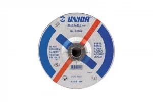 Disc abr. 115*6 UNIOR 1202/2