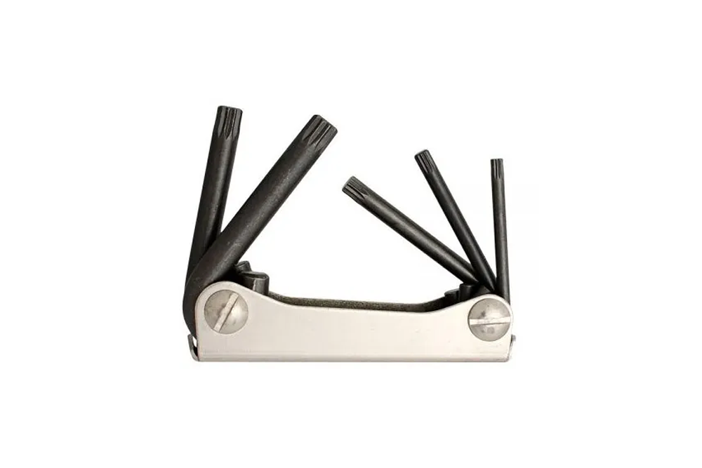 Set CLH ZX M5-12/5pcs 220ZX UNIOR