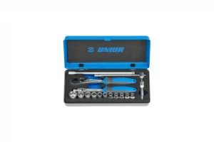 Set CCT 4-13/16pcs UNIOR 188 BI