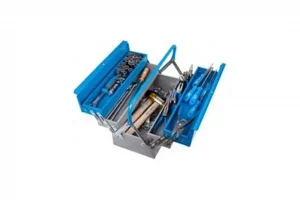 Set Scule TSA3 911/5ak1 UNIOR/ 65 pcs