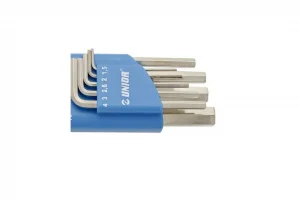 Set CLH 1.5-12/10pcs (220) UNIOR