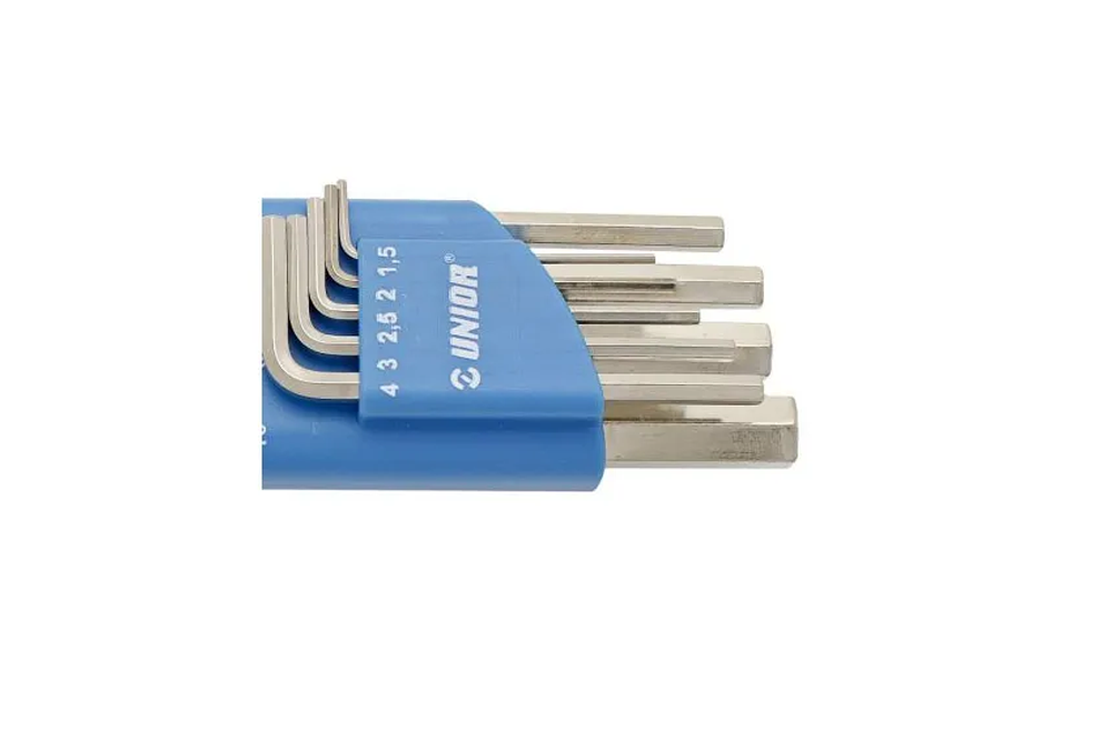 Set CLH 1.5-12/10pcs (220) UNIOR