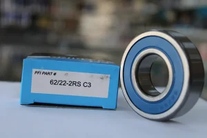 62/22 2RSR C3 rulment PFI