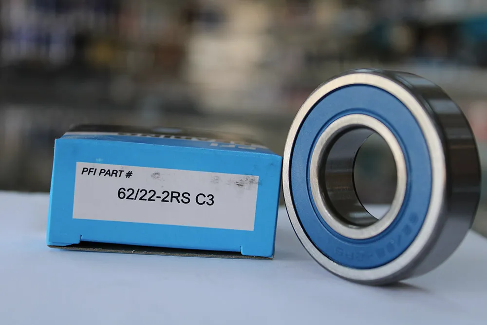 62/22 2RSR C3 rulment PFI 62/22 2RSR C3 rulment PFI