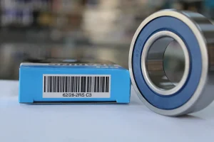 62/28 2RSR C3 rulment PFI