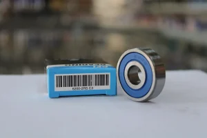 6200 2RSR C3 rulment PFI