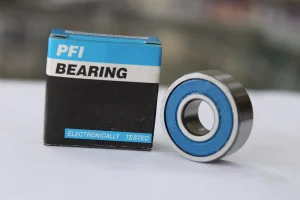 62000 2RSR C3 rulment PFI