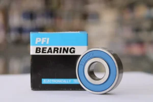 6202 2RSR 1/2"; C3 rulment PFI