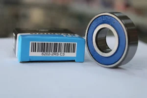 6202 2RSR C3 rulment PFI