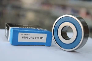 6203-14 2RSR C3 rulment PFI